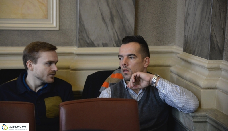 Legyen más a szenvedélyed - konferencia a Városházán