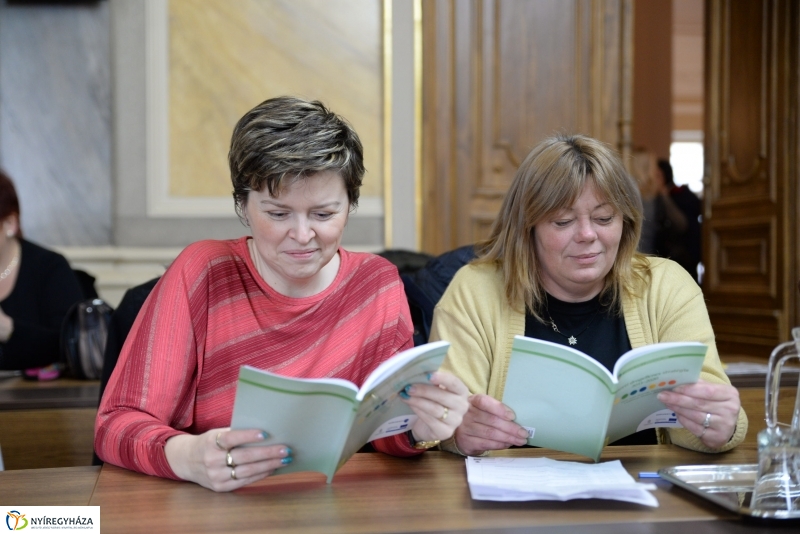 Legyen más a szenvedélyed - konferencia a Városházán