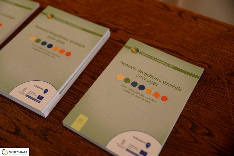 Legyen más a szenvedélyed - konferencia a Városházán