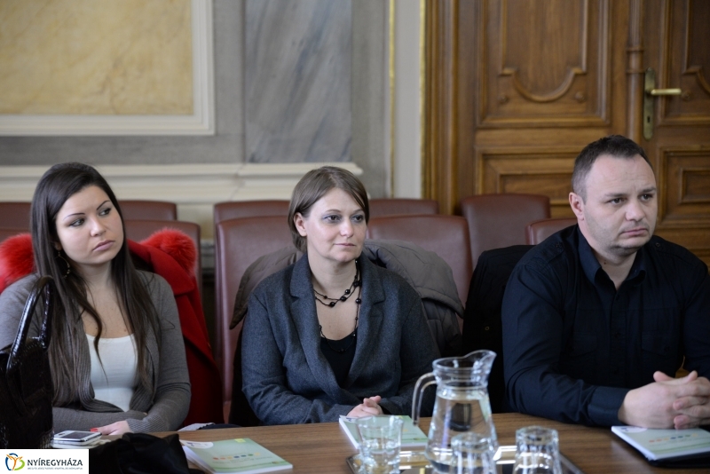 Legyen más a szenvedélyed - konferencia a Városházán