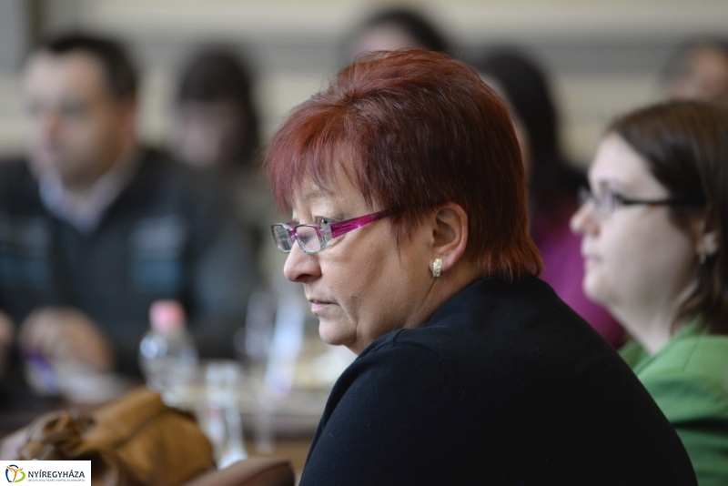 Legyen más a szenvedélyed - konferencia a Városházán