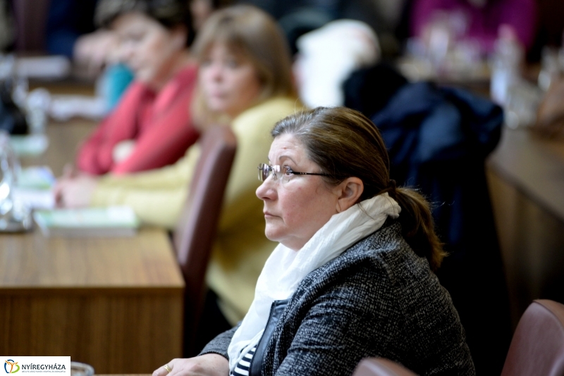 Legyen más a szenvedélyed - konferencia a Városházán