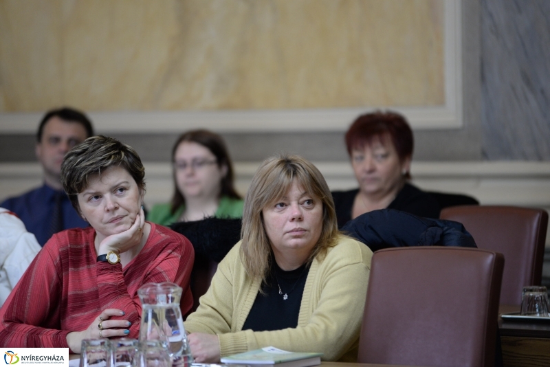 Legyen más a szenvedélyed - konferencia a Városházán