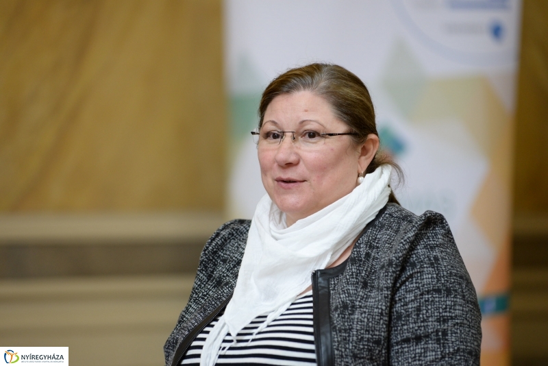 Legyen más a szenvedélyed - konferencia a Városházán