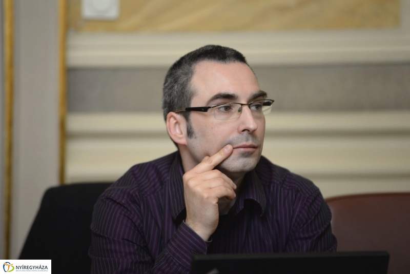 Legyen más a szenvedélyed - konferencia a Városházán