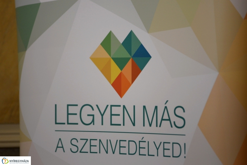 Legyen más a szenvedélyed - konferencia a Városházán