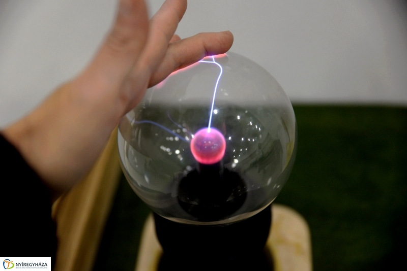 A fizika csodái - interaktív kiállítás a VMKK-ban