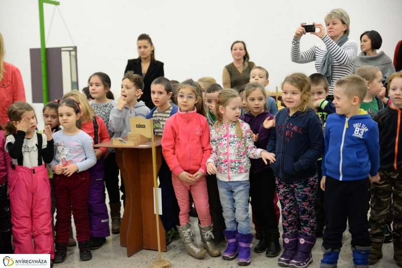 A fizika csodái - interaktív kiállítás a VMKK-ban