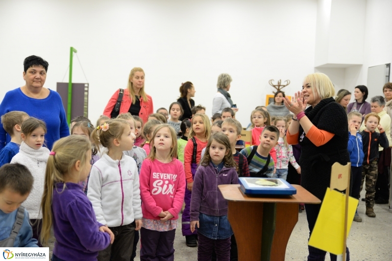 A fizika csodái - interaktív kiállítás a VMKK-ban