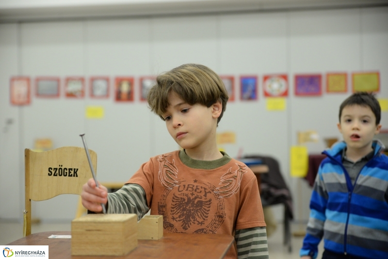 A fizika csodái - interaktív kiállítás a VMKK-ban