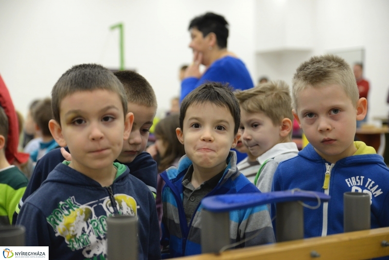 A fizika csodái - interaktív kiállítás a VMKK-ban