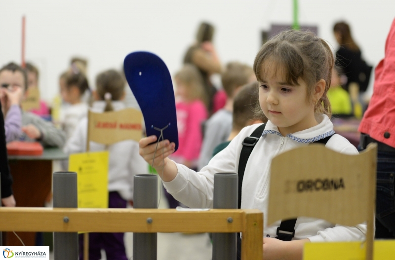 A fizika csodái - interaktív kiállítás a VMKK-ban