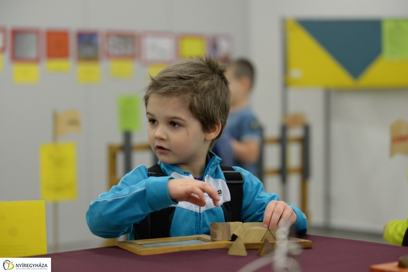 A fizika csodái - interaktív kiállítás a VMKK-ban