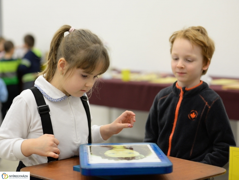 A fizika csodái - interaktív kiállítás a VMKK-ban