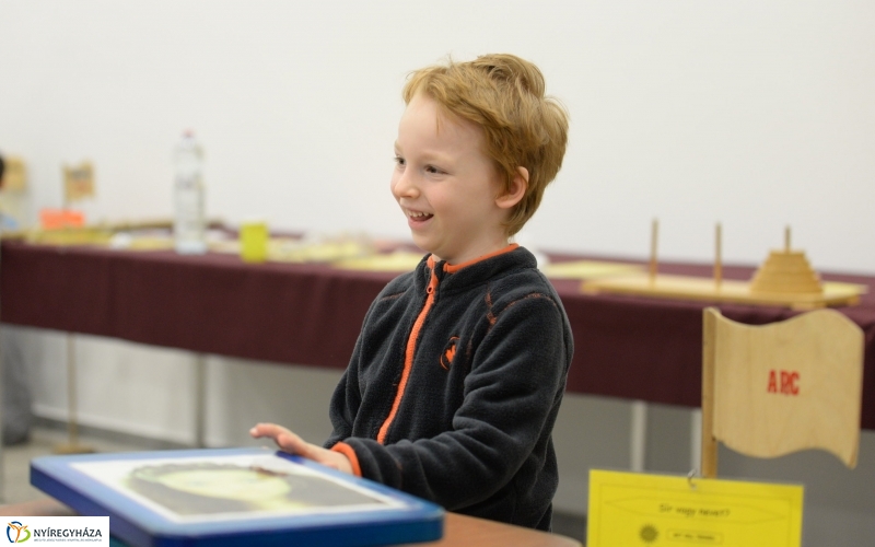 A fizika csodái - interaktív kiállítás a VMKK-ban