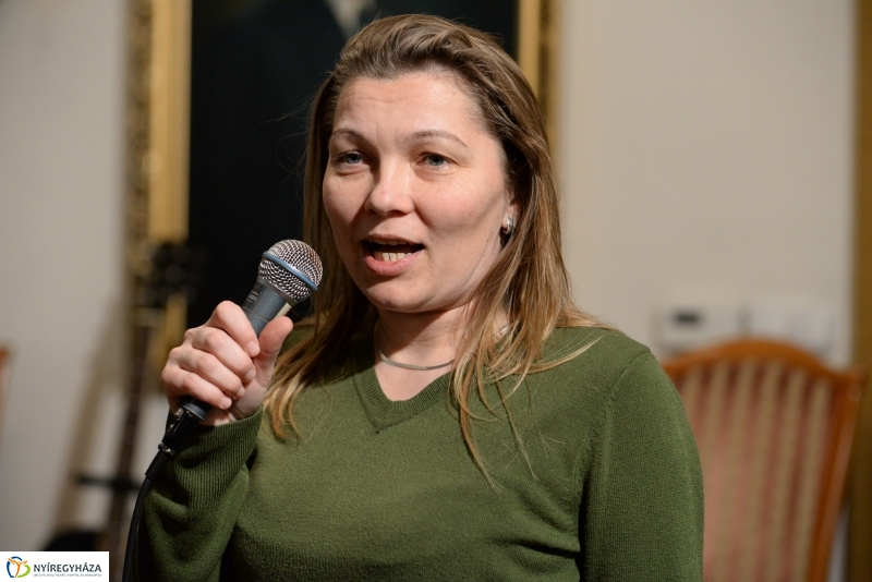 Festmény-  és fotókiállítás a Bencs Villában