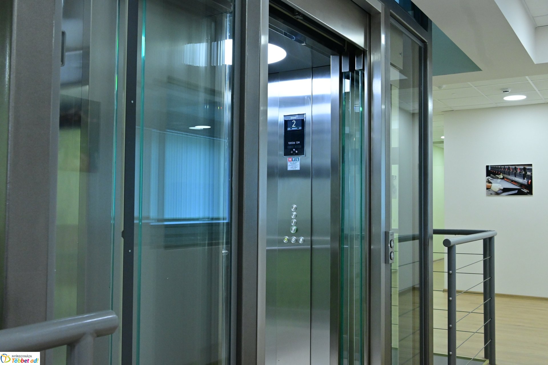 2025-ben is fejleszt a Nyírlift