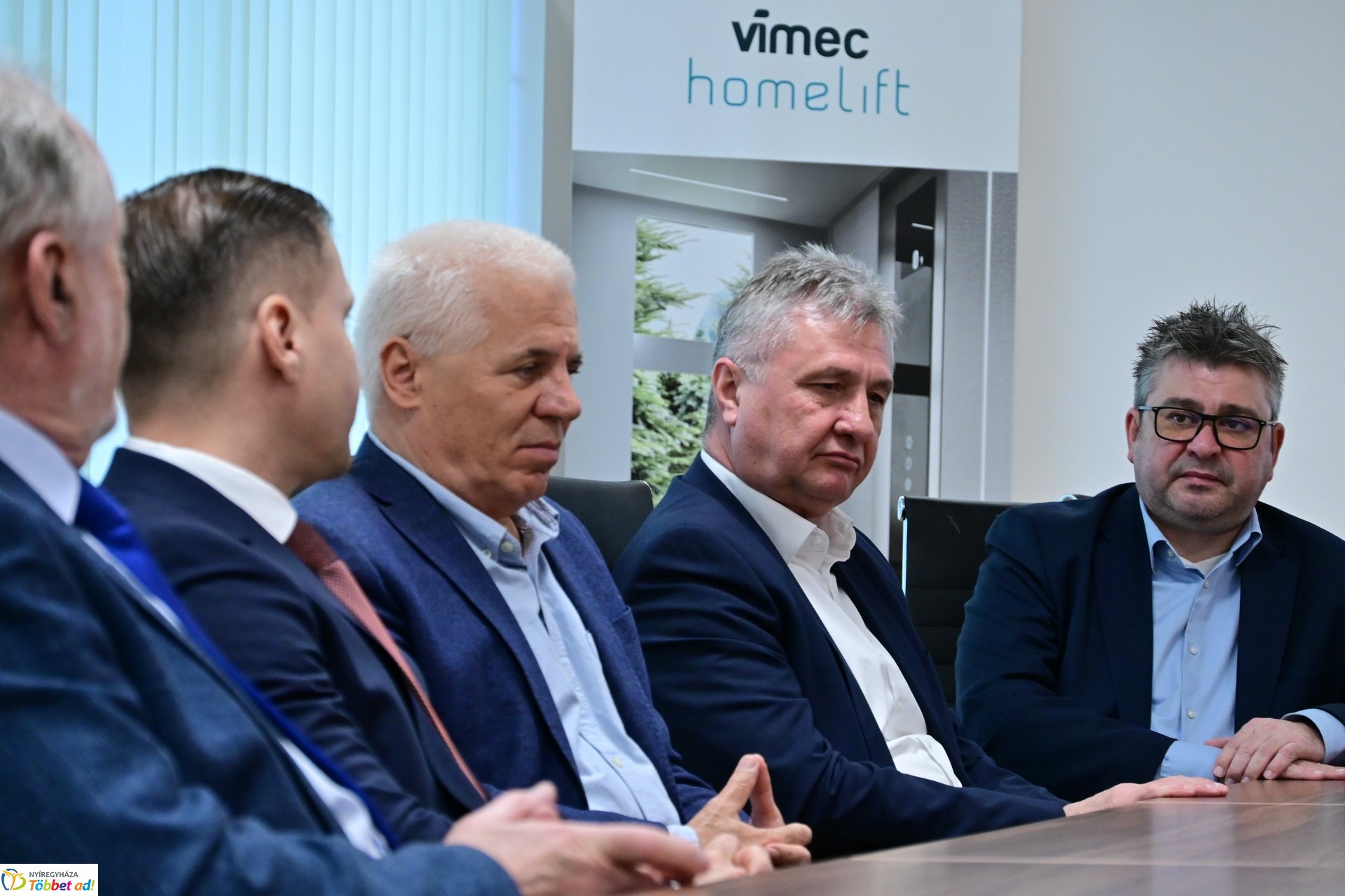 2025-ben is fejleszt a Nyírlift