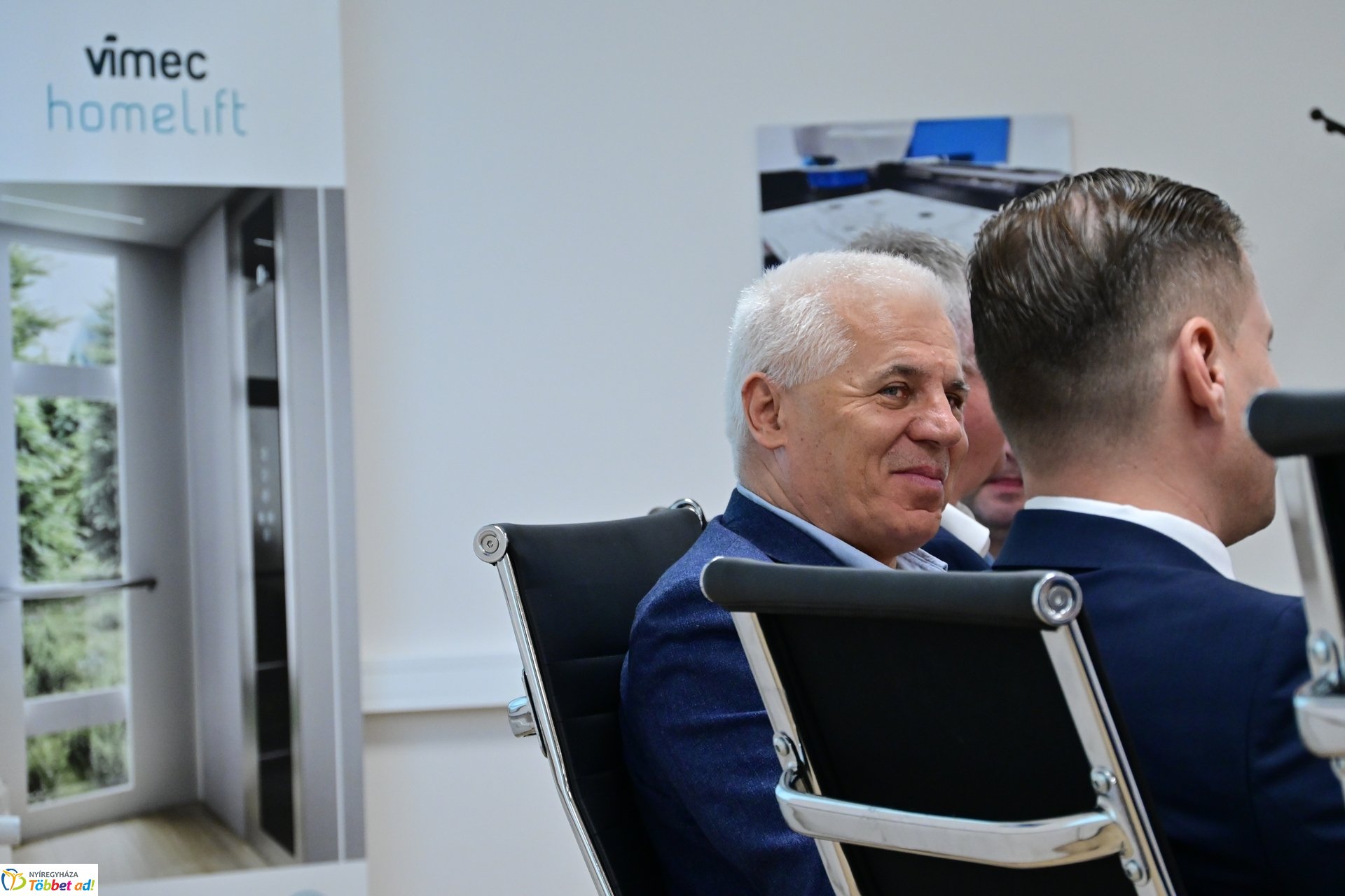 2025-ben is fejleszt a Nyírlift