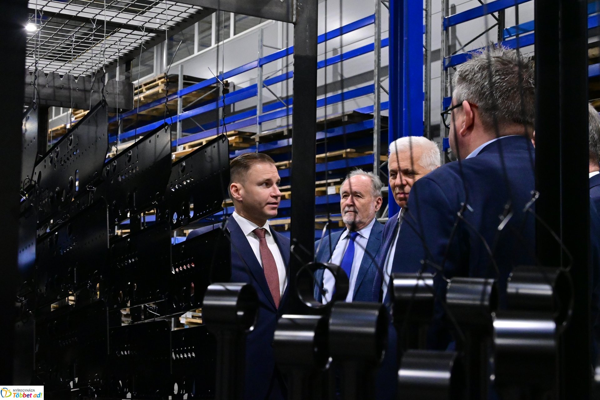 2025-ben is fejleszt a Nyírlift