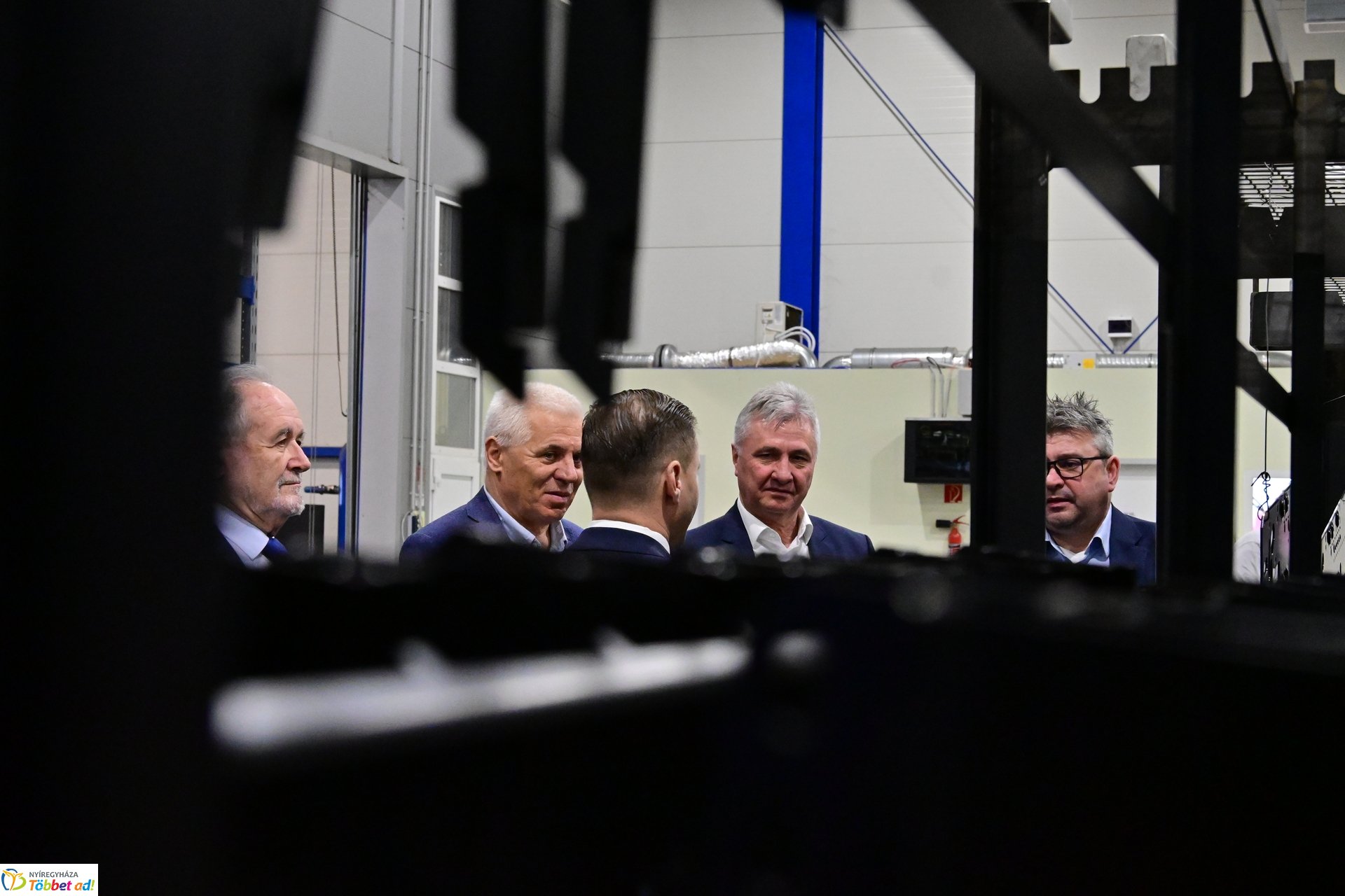 2025-ben is fejleszt a Nyírlift