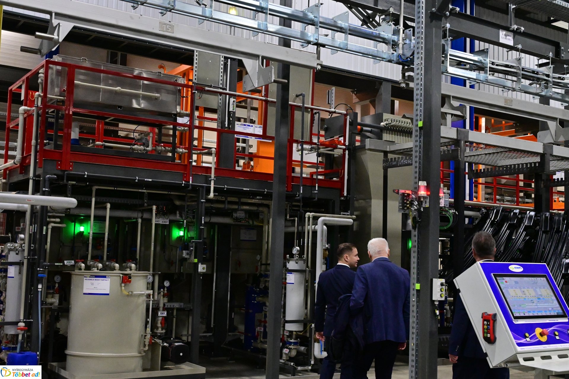 2025-ben is fejleszt a Nyírlift