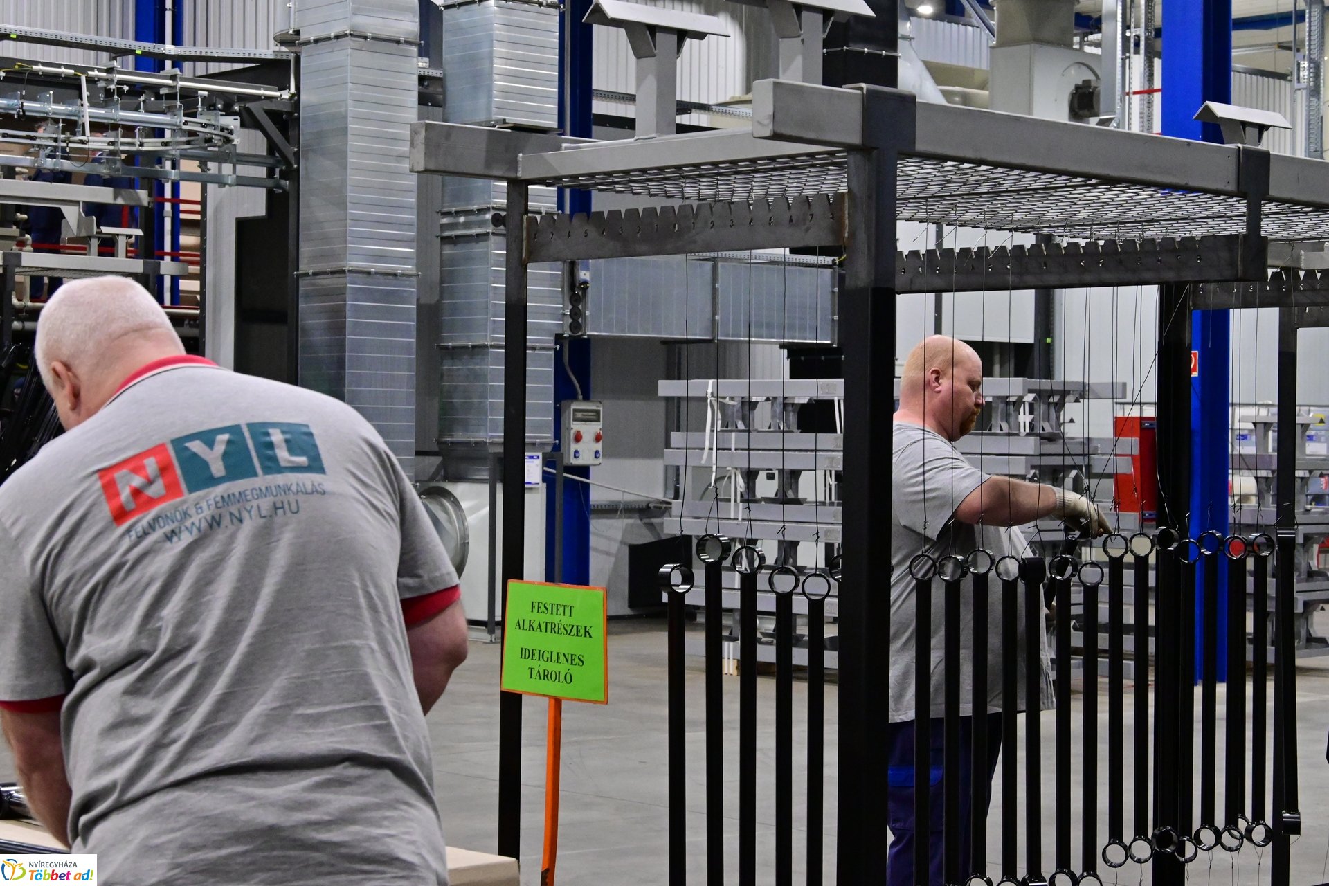 2025-ben is fejleszt a Nyírlift