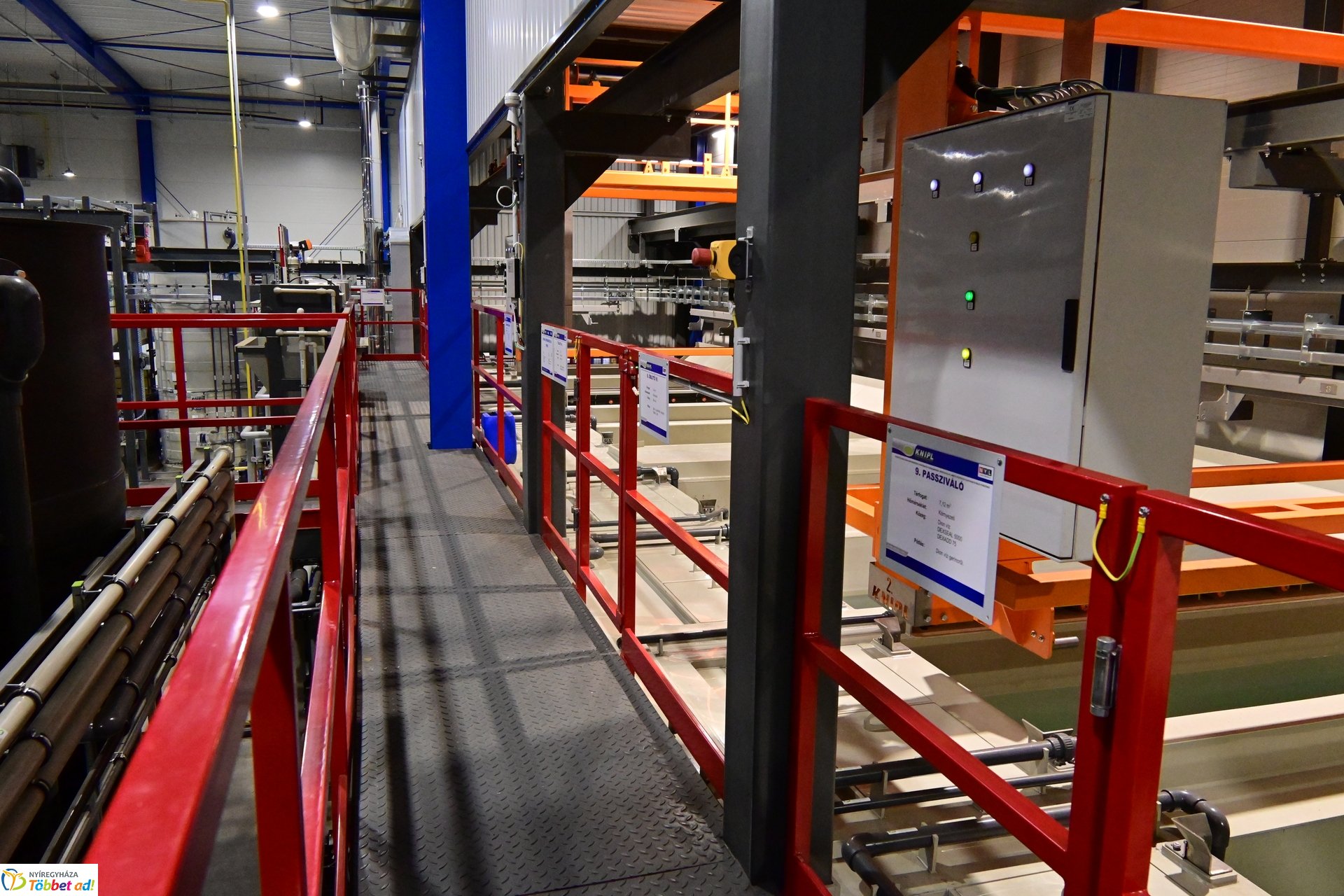 2025-ben is fejleszt a Nyírlift