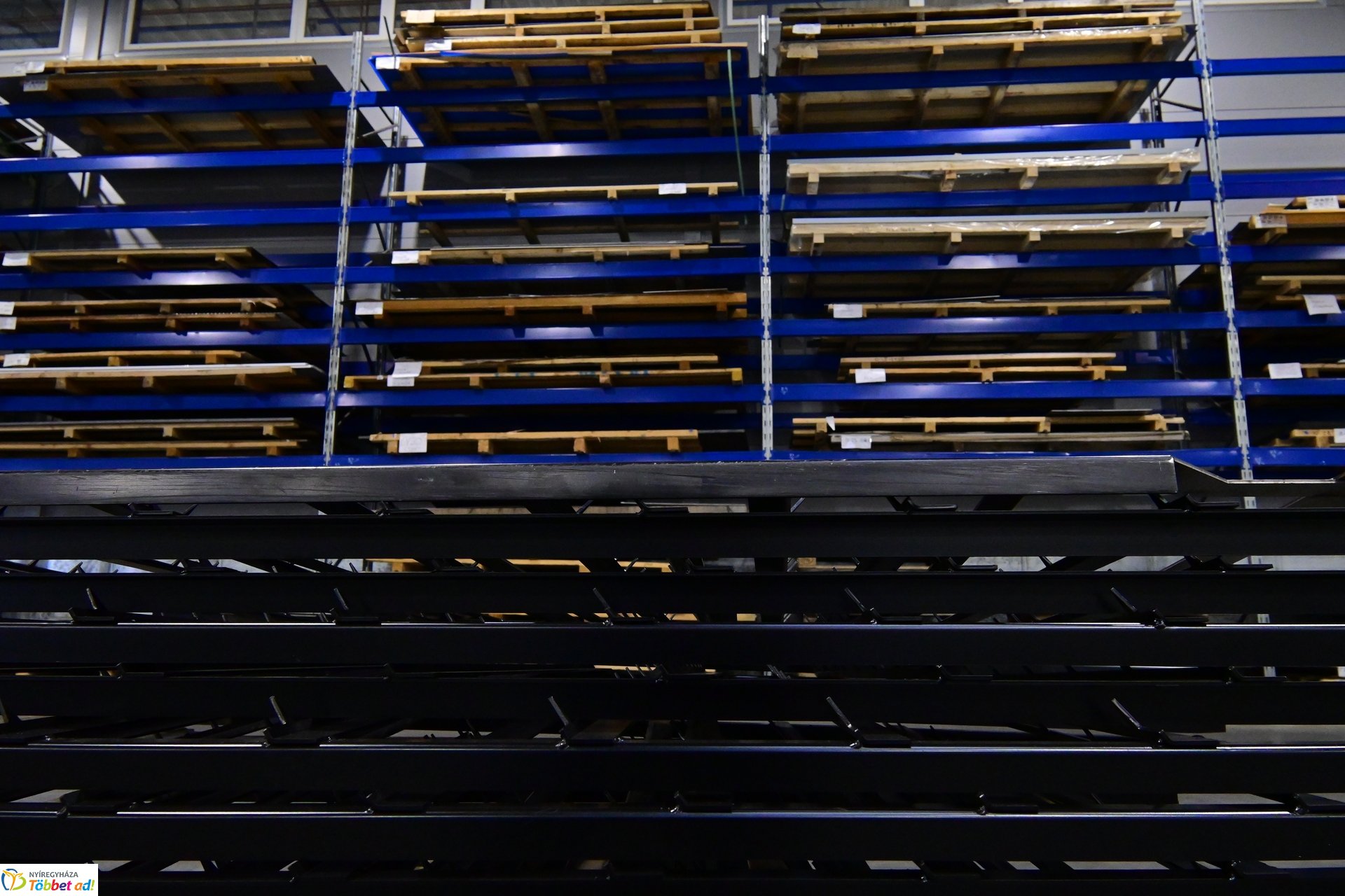 2025-ben is fejleszt a Nyírlift