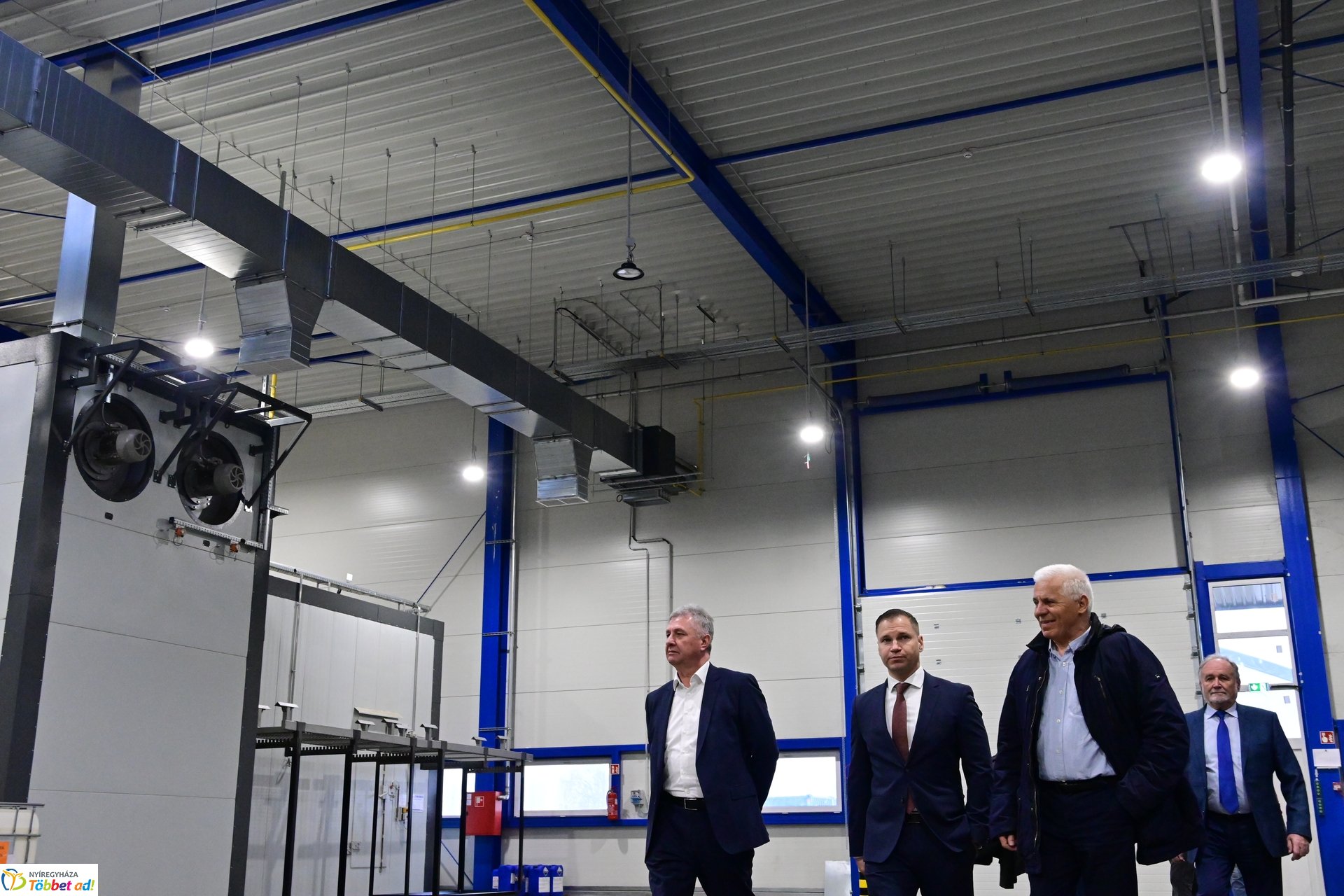 2025-ben is fejleszt a Nyírlift