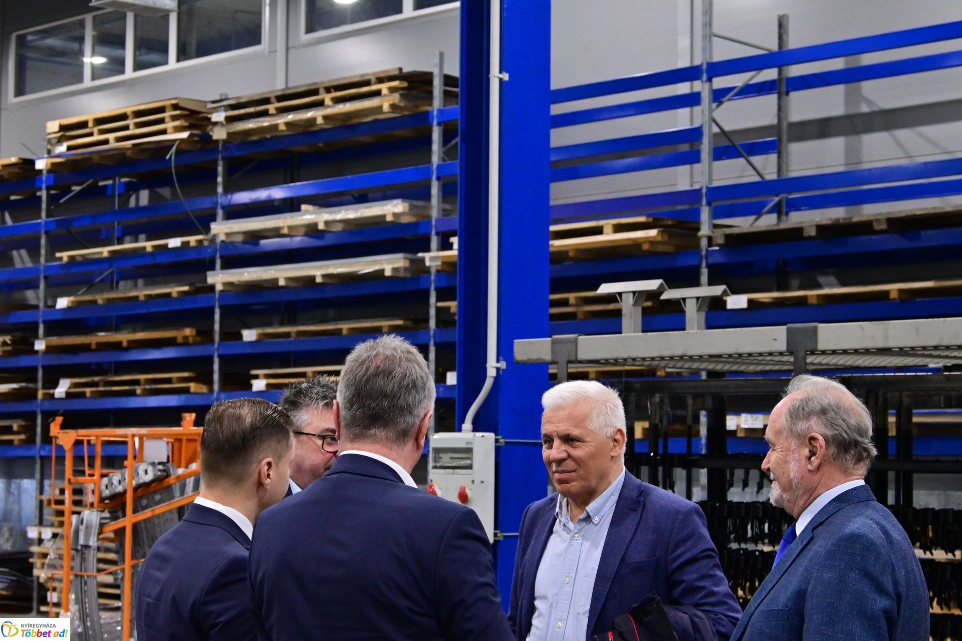 2025-ben is fejleszt a Nyírlift