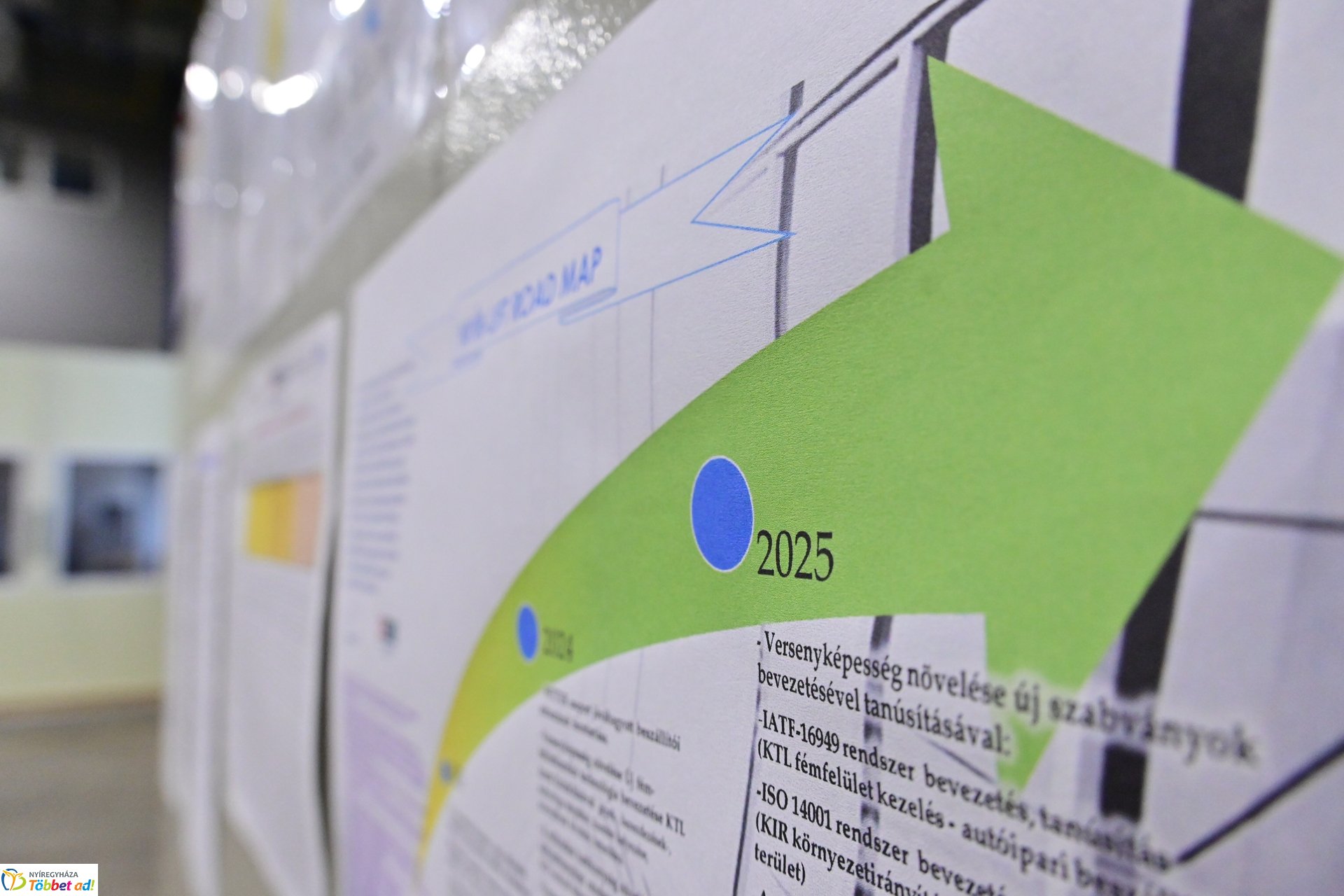 2025-ben is fejleszt a Nyírlift