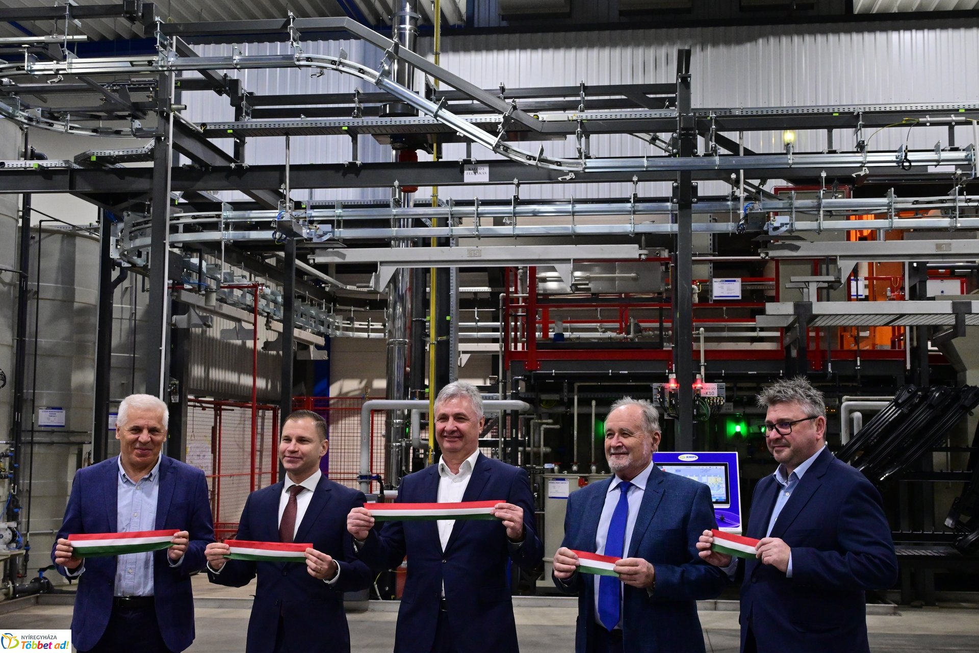 2025-ben is fejleszt a Nyírlift