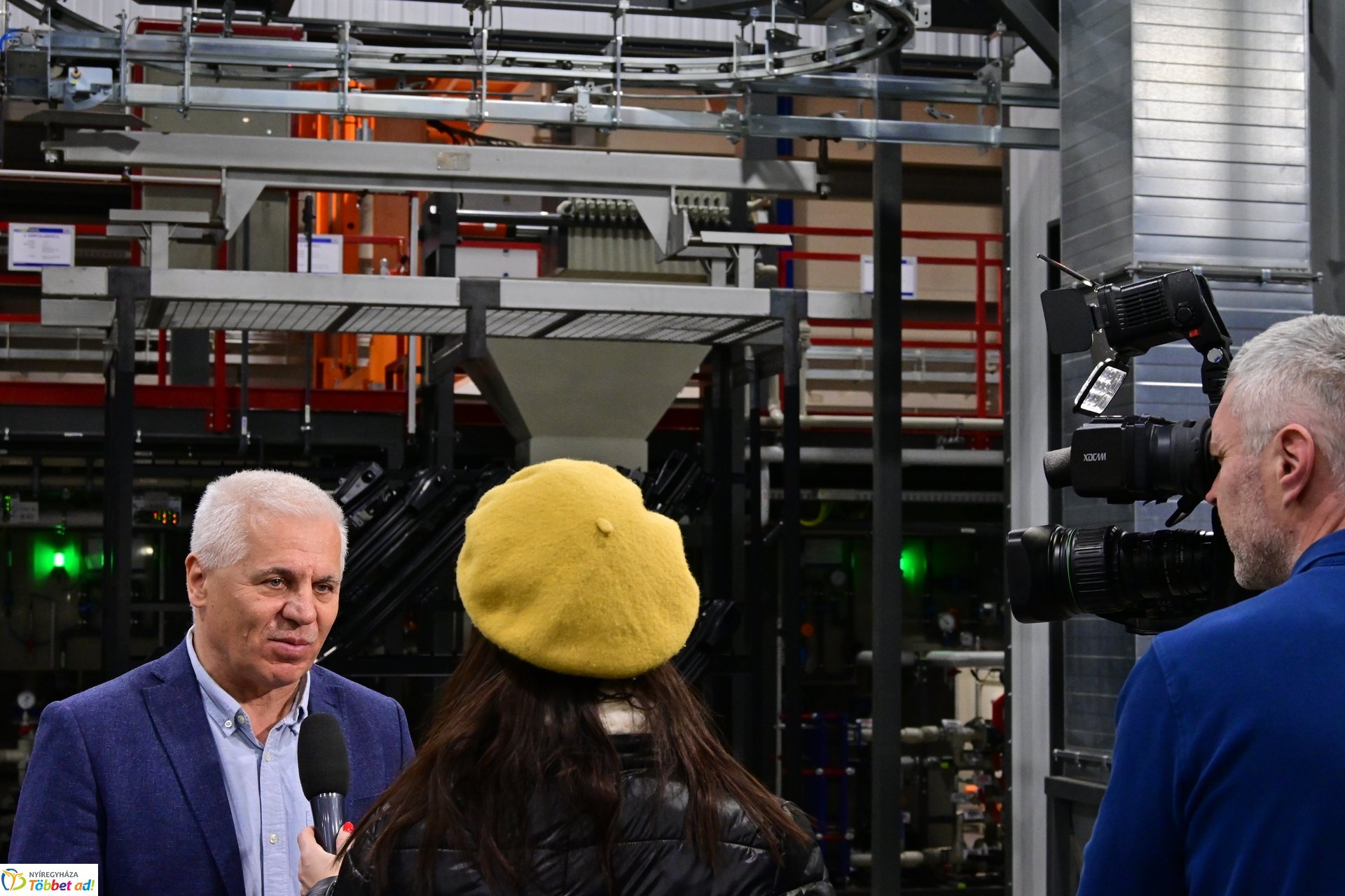 2025-ben is fejleszt a Nyírlift