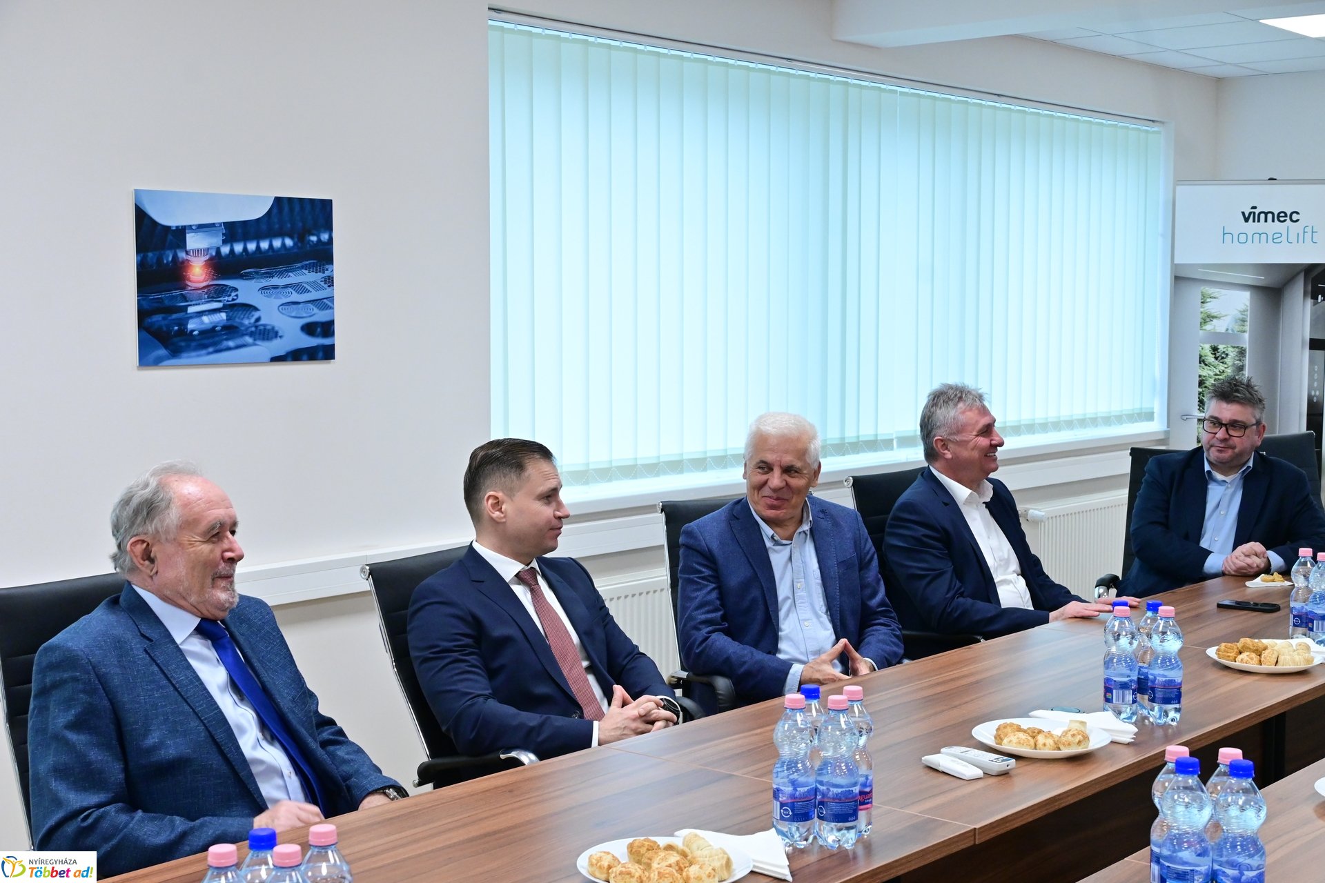 2025-ben is fejleszt a Nyírlift