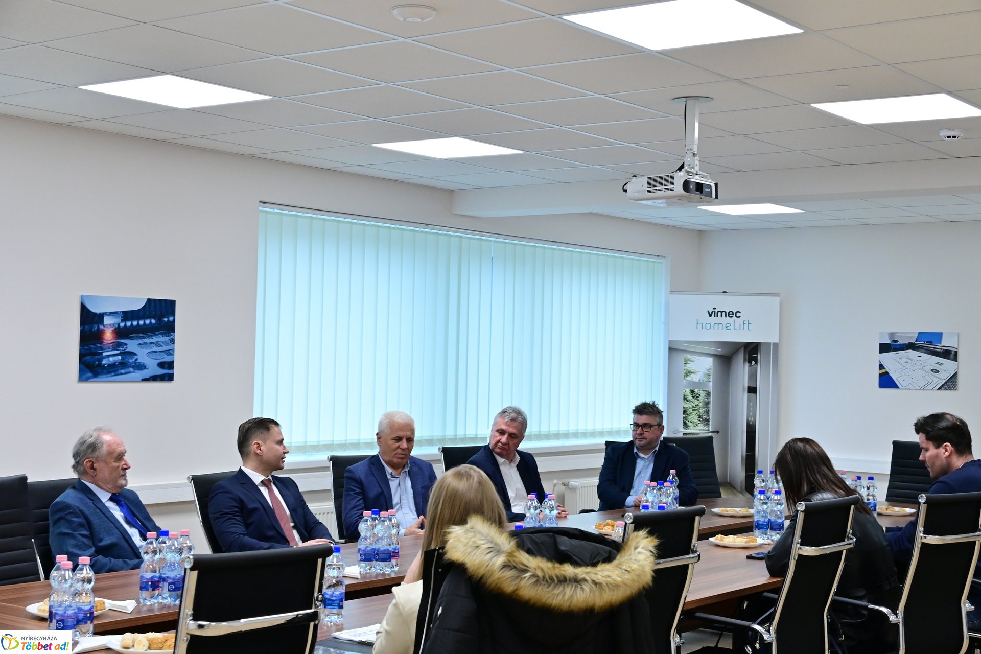 2025-ben is fejleszt a Nyírlift