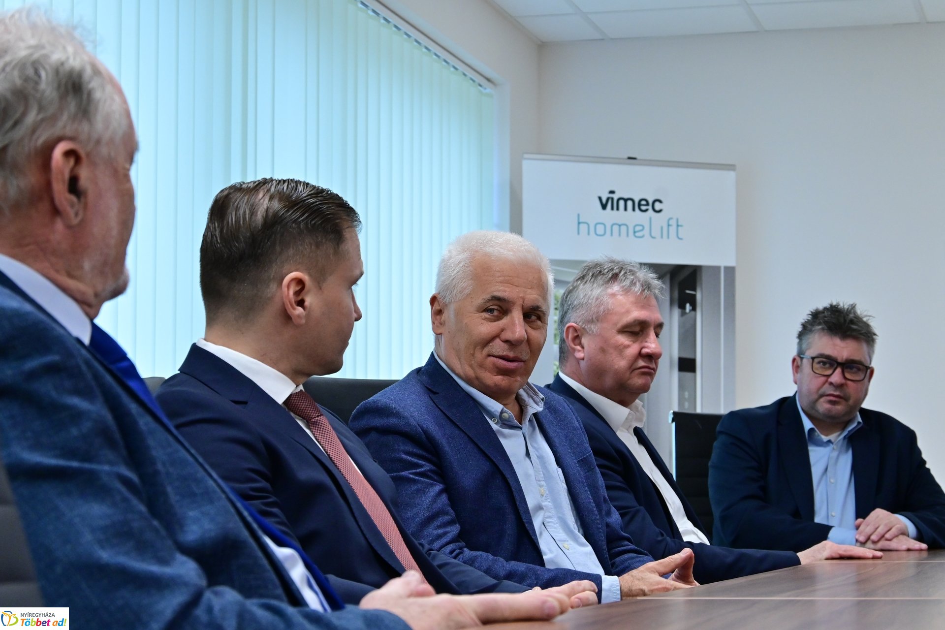 2025-ben is fejleszt a Nyírlift