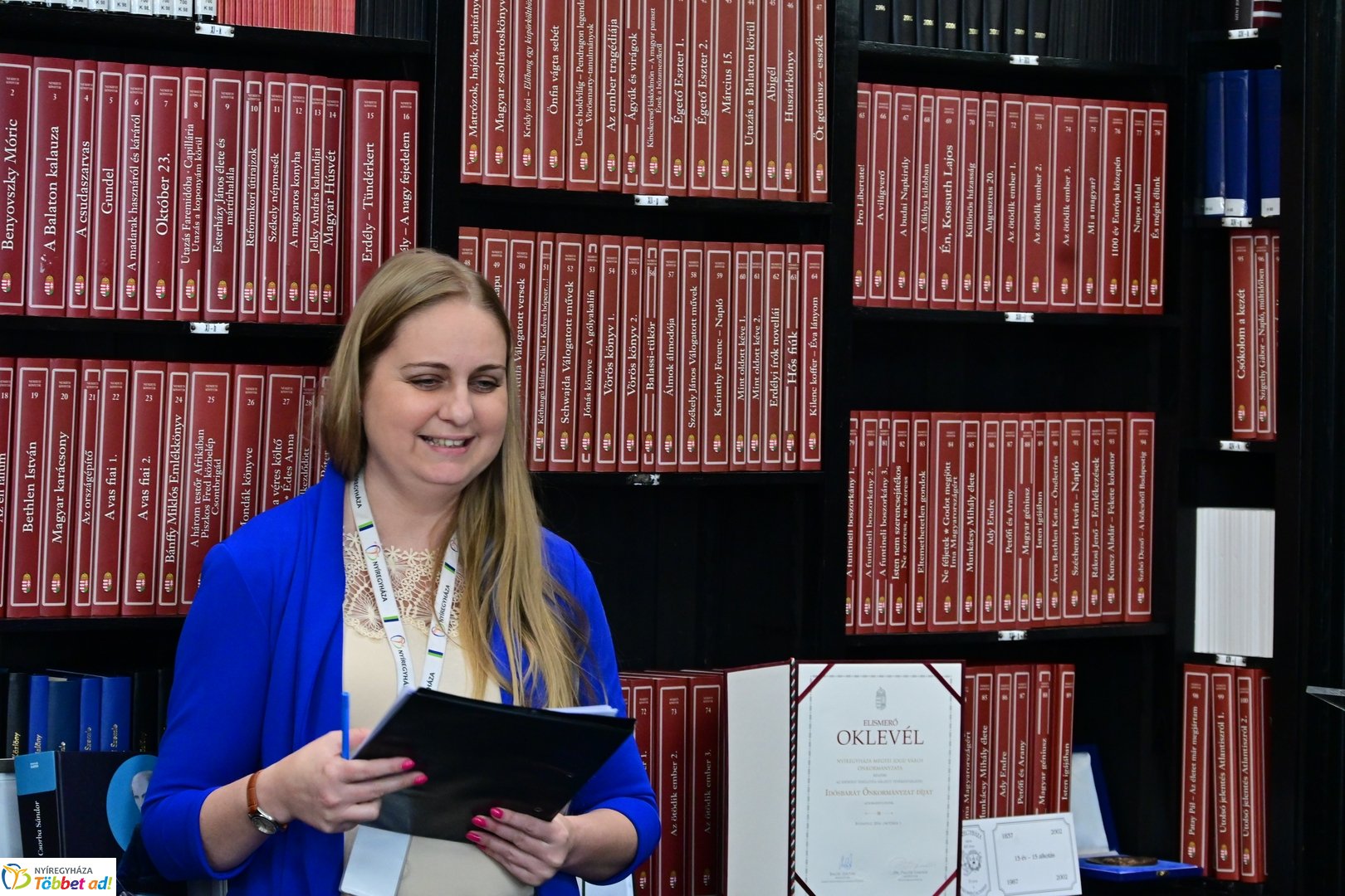 2025-ös nyári táborok ismertetője