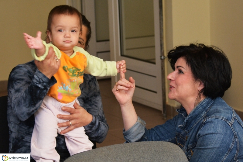 Betegek Világnapja - Gosztola Adél színművésznővel