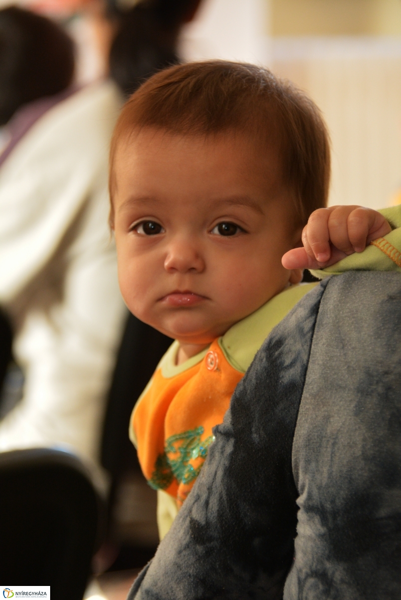 Betegek Világnapja - Gosztola Adél színművésznővel