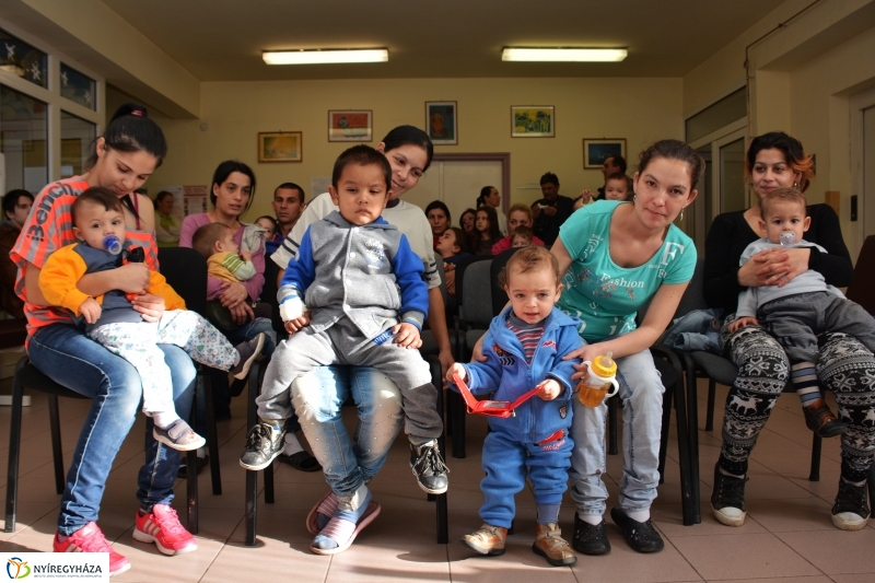 Betegek Világnapja - Gosztola Adél színművésznővel