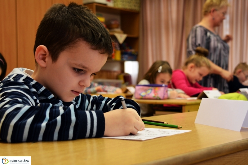 Nyíltnap az Eötvös József Gyakorló Általános Iskola és Gimnáziumban