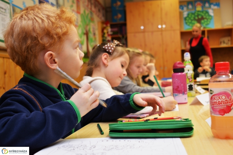 Nyíltnap az Eötvös József Gyakorló Általános Iskola és Gimnáziumban