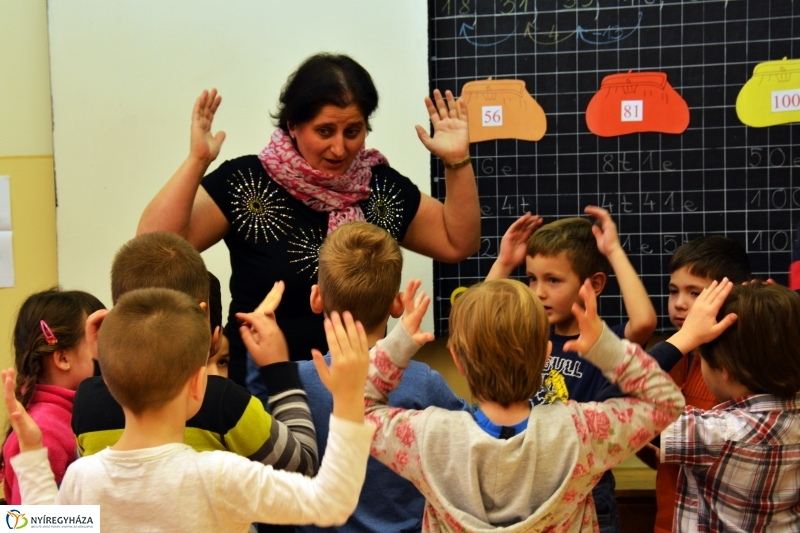 Nyíltnap az Eötvös József Gyakorló Általános Iskola és Gimnáziumban