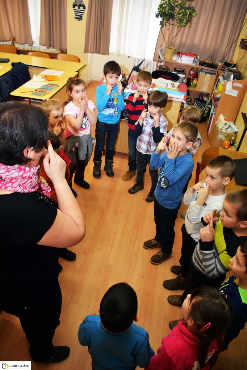 Nyíltnap az Eötvös József Gyakorló Általános Iskola és Gimnáziumban