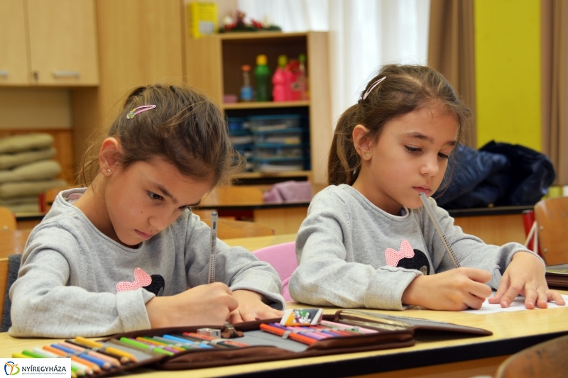 Nyíltnap az Eötvös József Gyakorló Általános Iskola és Gimnáziumban