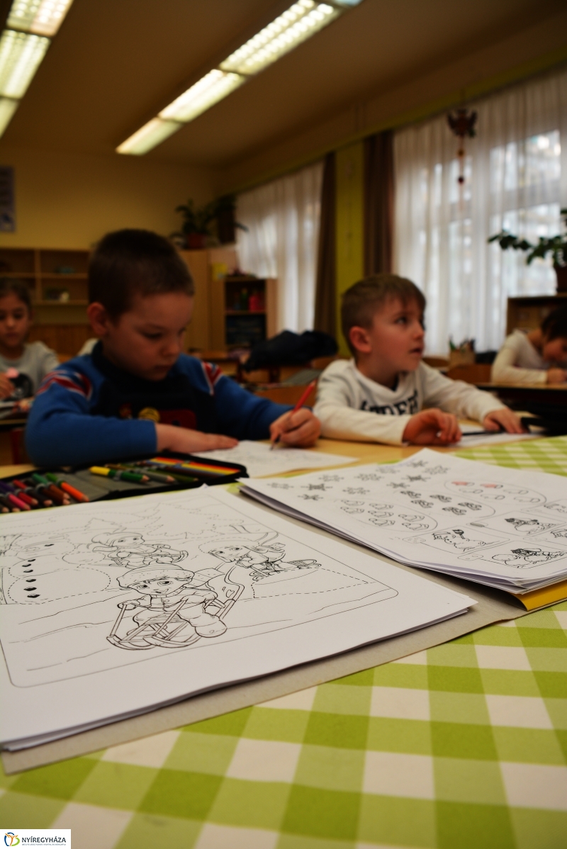 Nyíltnap az Eötvös József Gyakorló Általános Iskola és Gimnáziumban