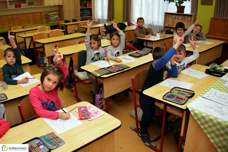 Nyíltnap az Eötvös József Gyakorló Általános Iskola és Gimnáziumban