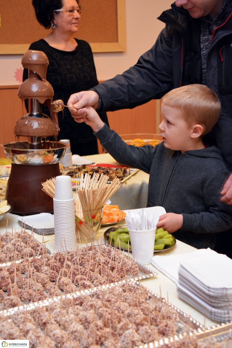 Egészségmegörző nap a Búzaszem Nyugati Óvodában