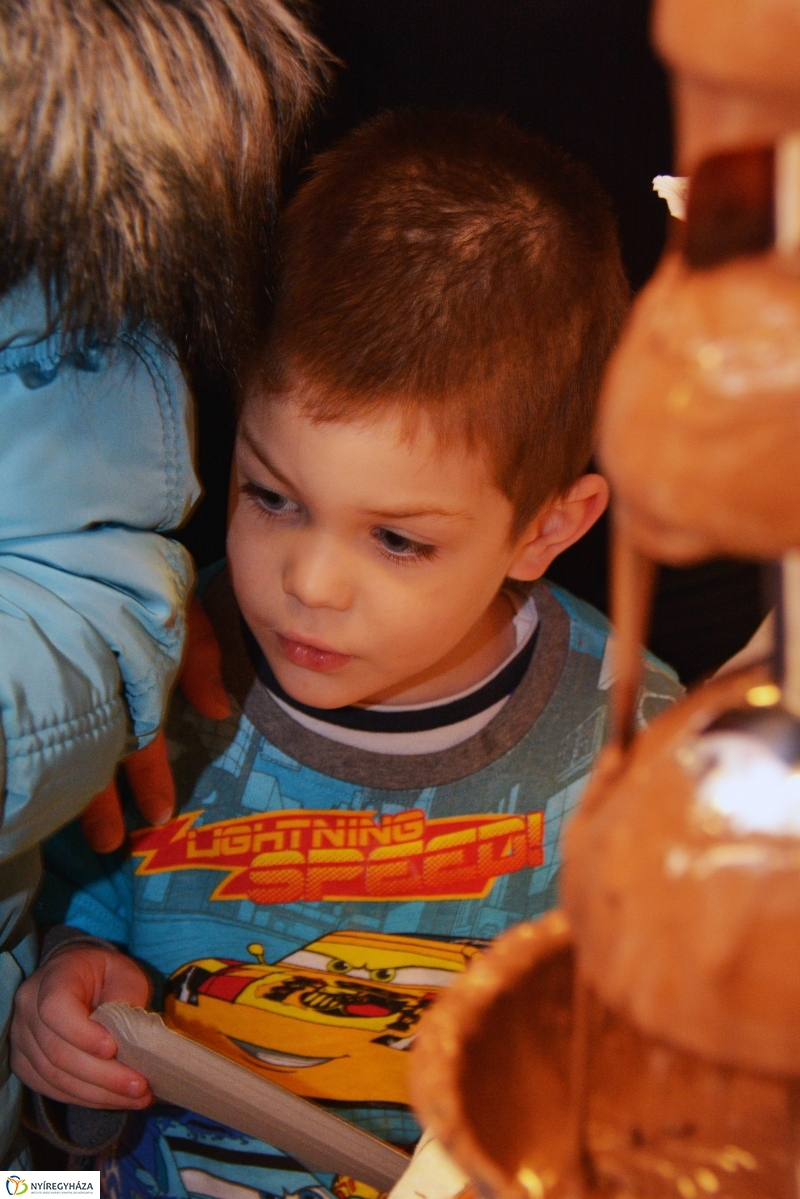 Egészségmegörző nap a Búzaszem Nyugati Óvodában